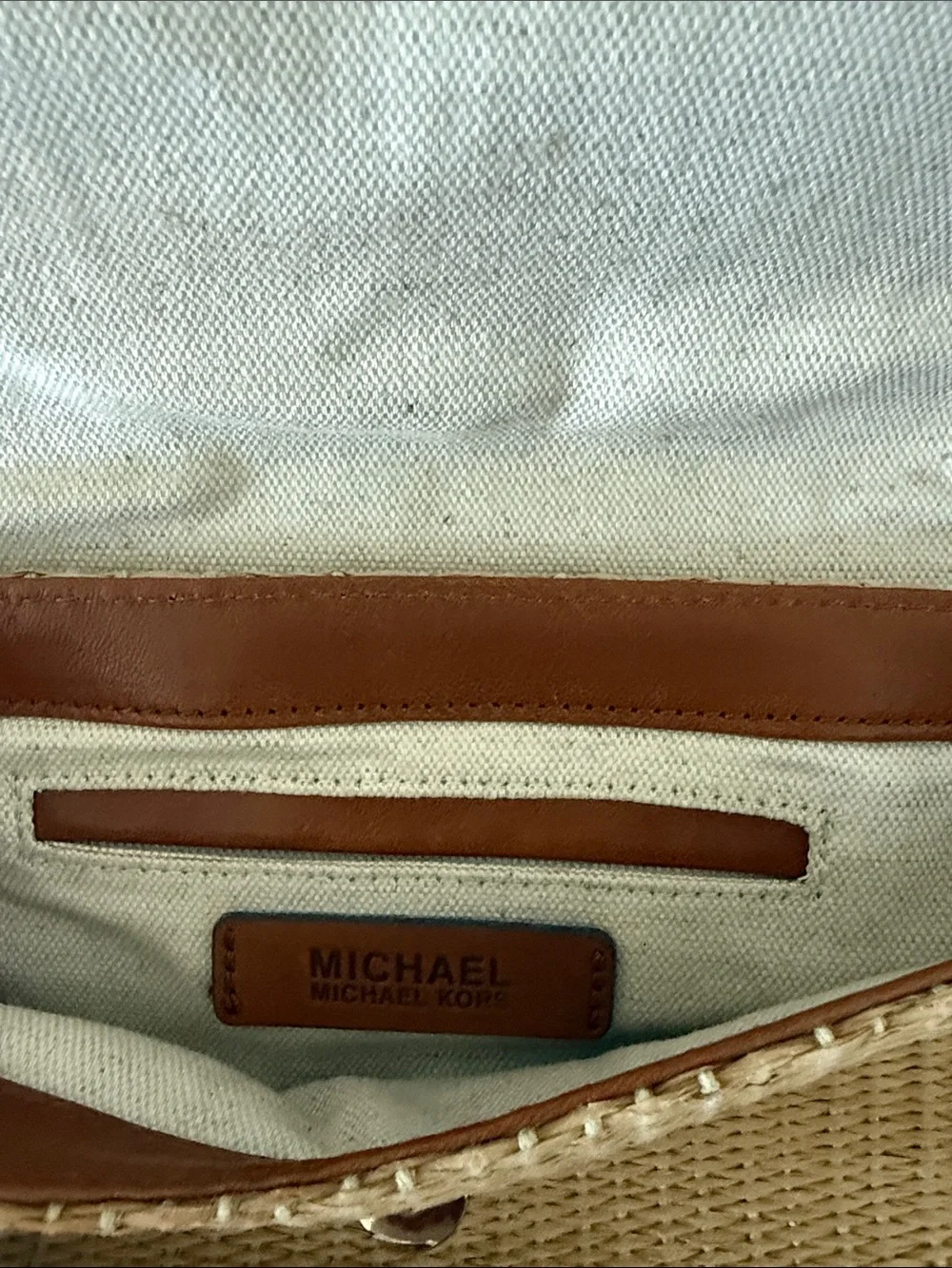 Michael Kors Handbag